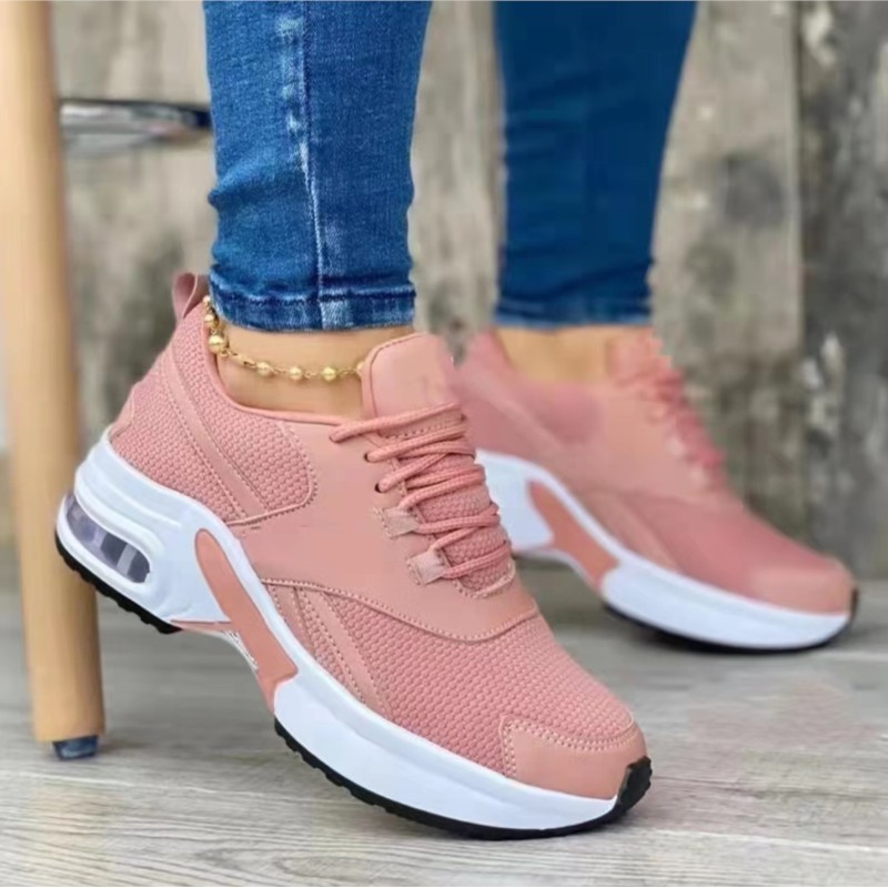 Damskie trampki 36-43 jesień n – Women Shoes Skechers recenzja i cena