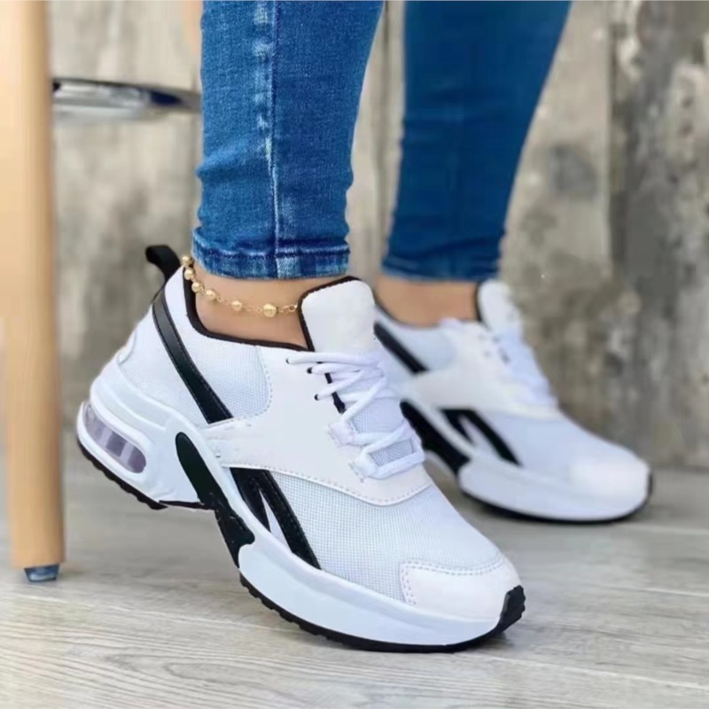 Damskie trampki 36-43 jesień n – Women Shoes Skechers recenzja i cena