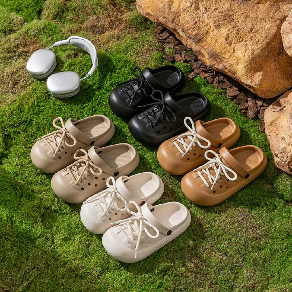 Damskie klapki EVA w stylu kor – Women'S Shoes Cloud recenzja i cena
