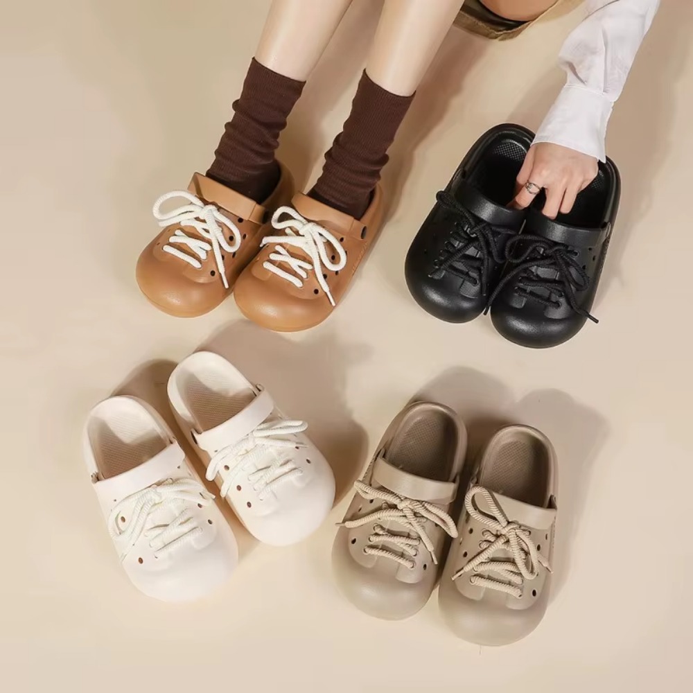Damskie klapki EVA w stylu kor – Women'S Shoes Cloud recenzja i cena