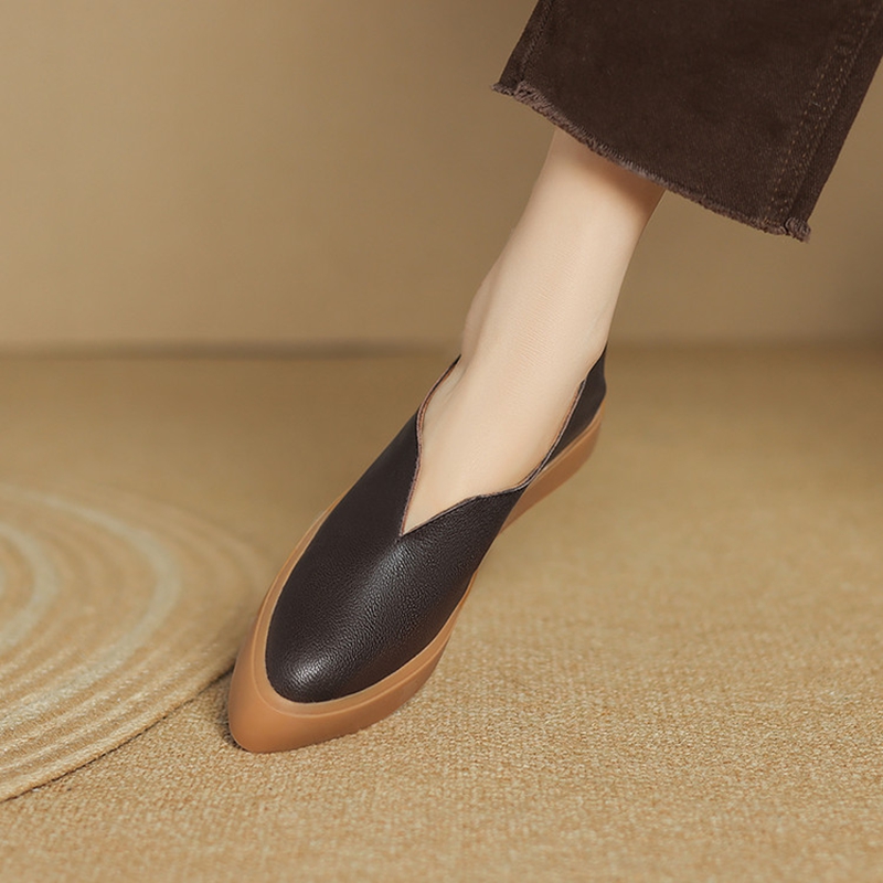 NOWE wiosenne/jesienne damskie – Women Shoes Casual recenzja i cena