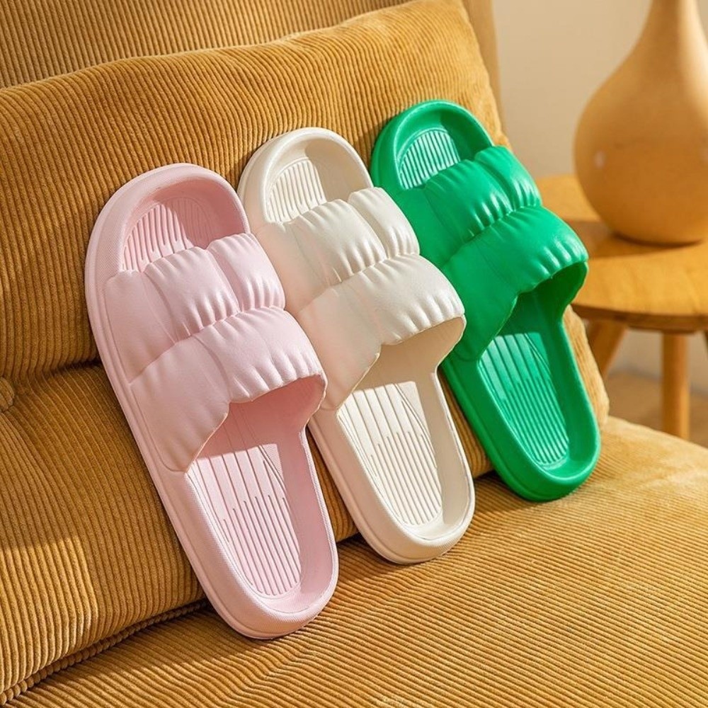 Modne klapki EVA Cloud z miękk – Women'S Shoes Cloud recenzja i cena