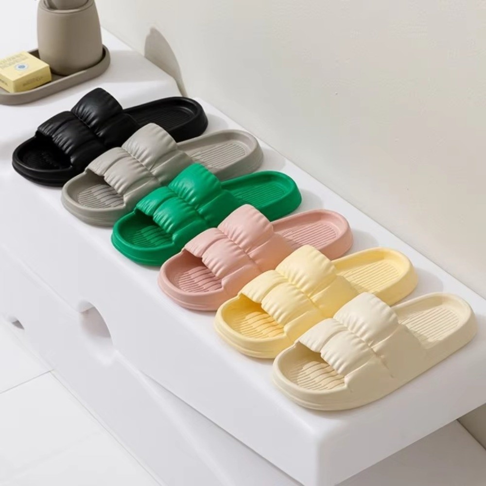 Modne klapki EVA Cloud z miękk – Women'S Shoes Cloud recenzja i cena