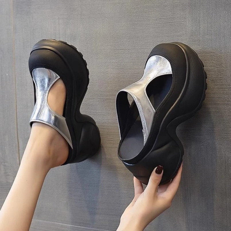 Damskie sandały domowe klapki  – Women'S Shoes Cloud recenzja i cena