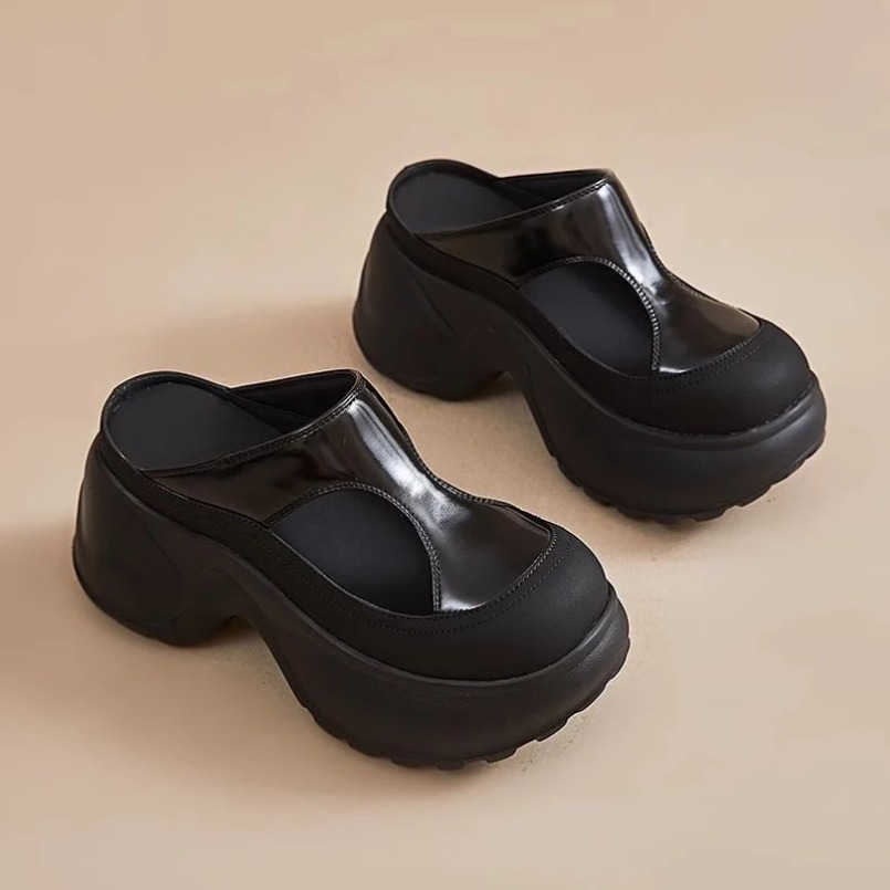 Damskie sandały domowe klapki  – Women'S Shoes Cloud recenzja i cena