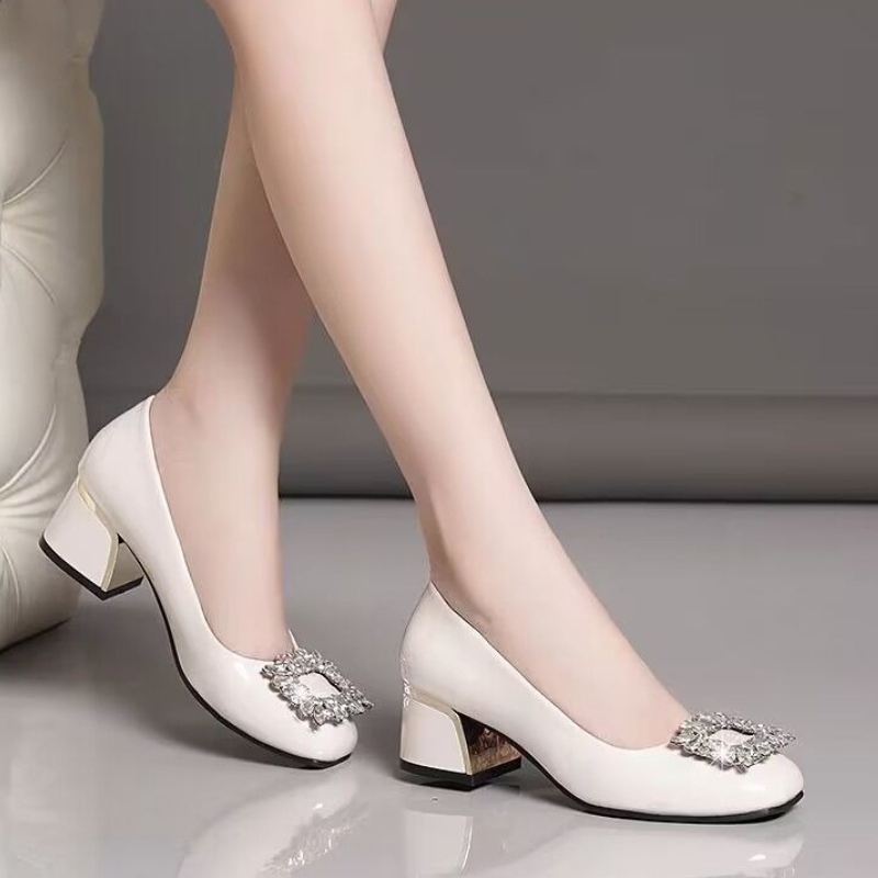 Damskie mokasyny ze skóry natu – Women'S Shoes In Wide Width recenzja i cena