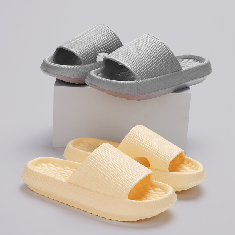 Grube Kapcie Chmury Damskie Mi – Women'S Shoes Cloud recenzja i cena