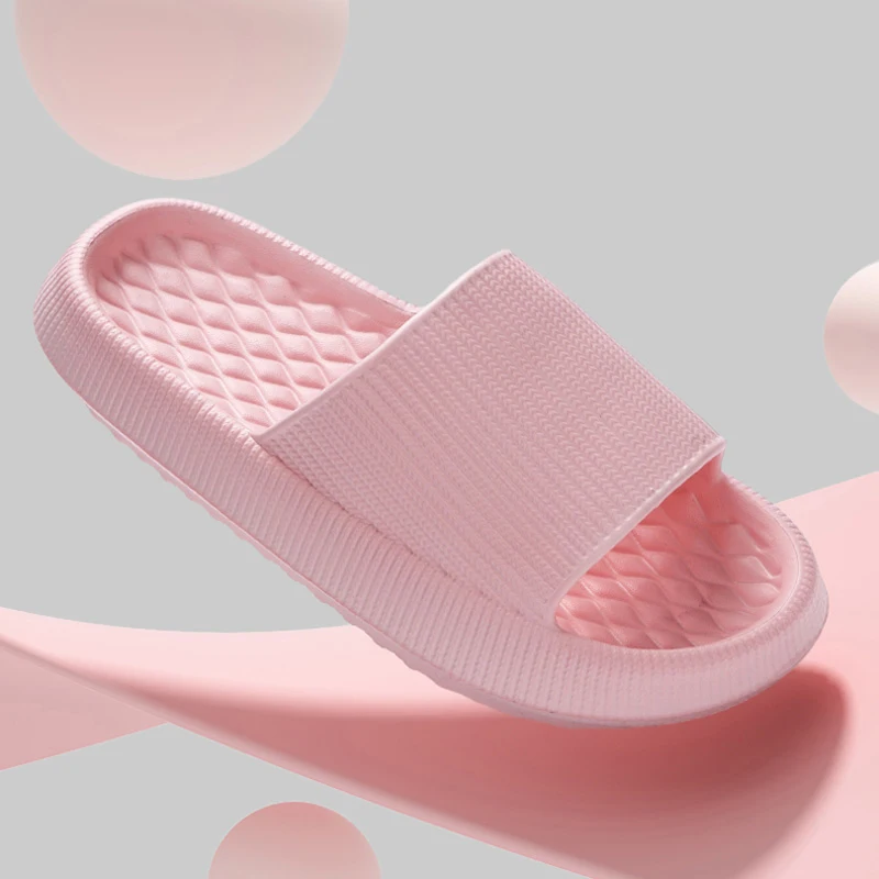Grube Kapcie Chmury Damskie Mi – Women'S Shoes Cloud recenzja i cena