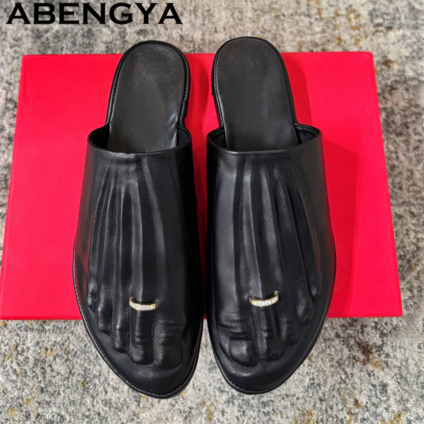 Czarne skórzane mokasyny z zak – Women'S Shoes Loafers Black recenzja i cena