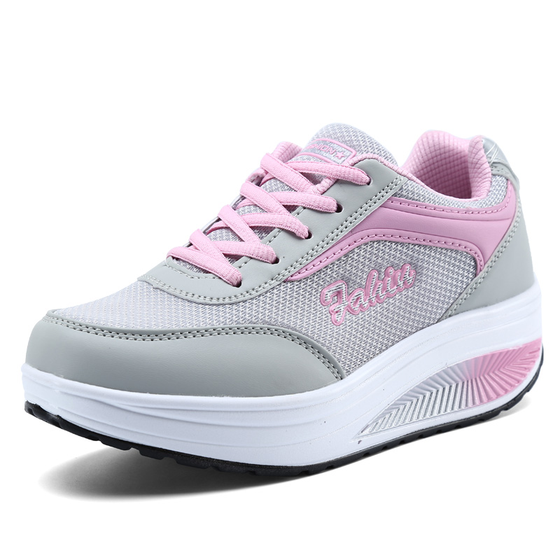 Damskie trampki buty moda dams – Women Shoes Skechers recenzja i cena