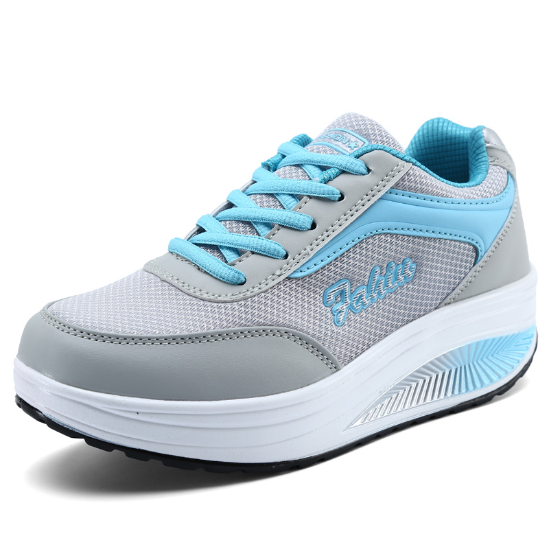 Damskie trampki buty moda dams – Women Shoes Skechers recenzja i cena
