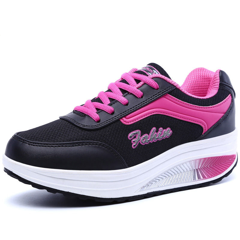 Damskie trampki buty moda dams – Women Shoes Skechers recenzja i cena