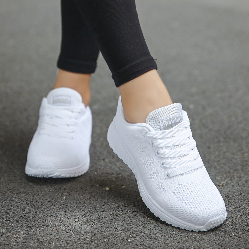 2023 letnie trampki na świeżym – Women Shoes Skechers recenzja i cena