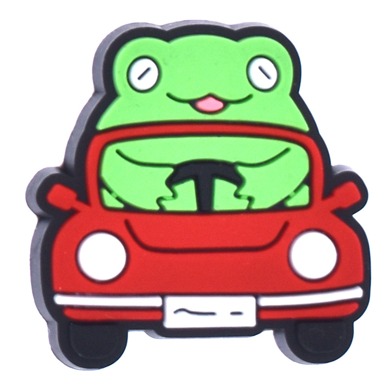 Gorąca Wyprzedaż Ozdób do Butó – Croc Style Clog recenzja i cena
