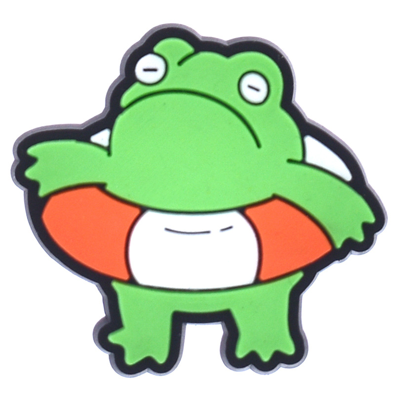 Gorąca Wyprzedaż Ozdób do Butó – Croc Style Clog recenzja i cena