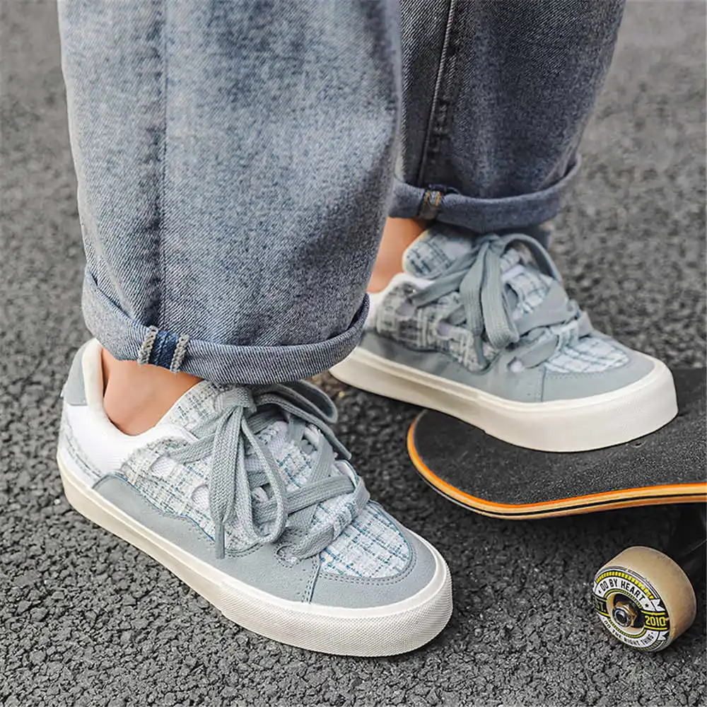 Ze sznurowaniem Hiphopowe dams – Women Shoes Types Name recenzja i cena