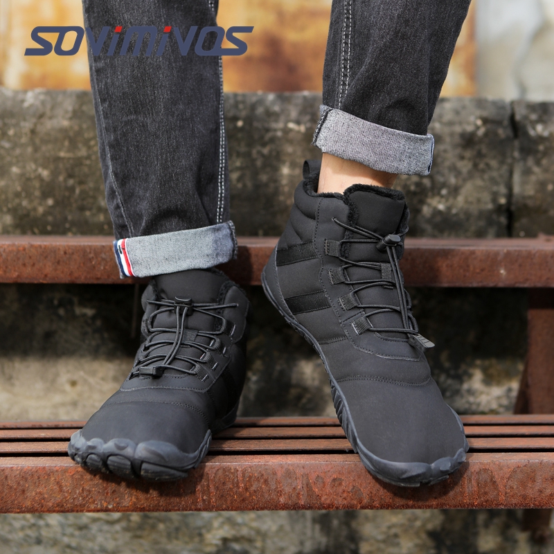Męskie damskie buty śniegowe b – Women'S Shoes Zero Drop recenzja i cena