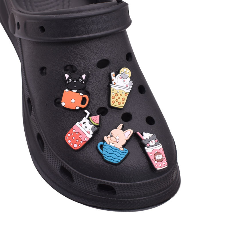 Nowości puchar zawieszki do bu – Croc Style Clog recenzja i cena