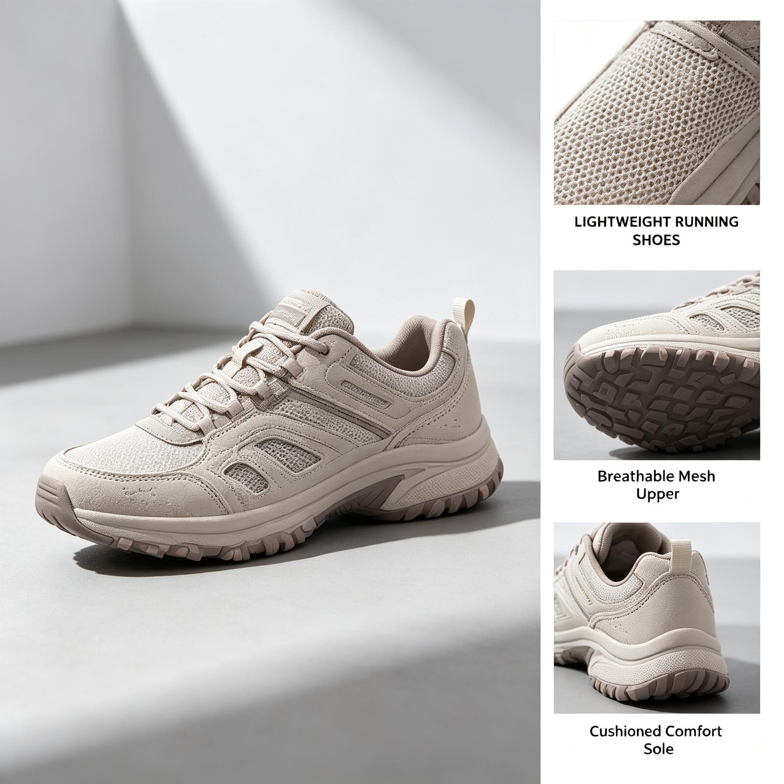SKECHERS Damskie buty do biega – Women Shoes Skechers recenzja i cena