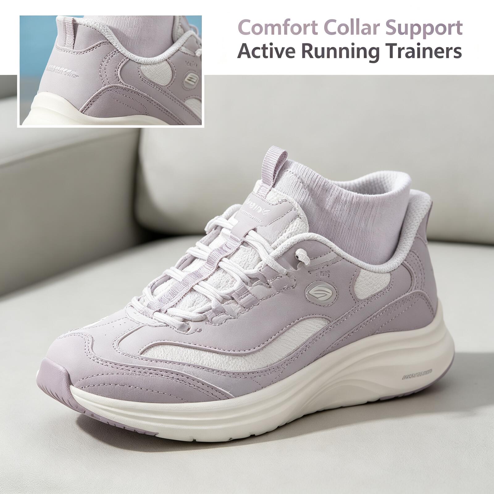 Damskie buty do biegania Skech – Women Shoes Skechers recenzja i cena