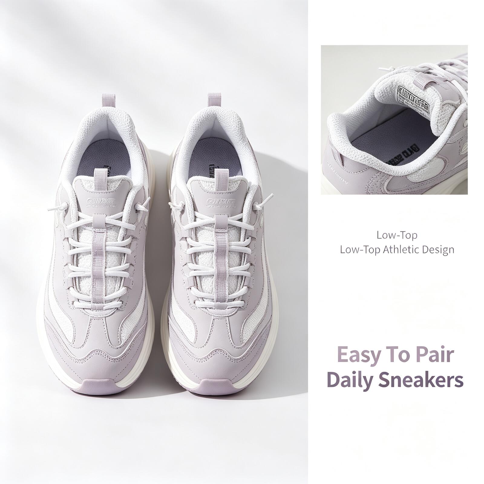 Damskie buty do biegania Skech – Women Shoes Skechers recenzja i cena