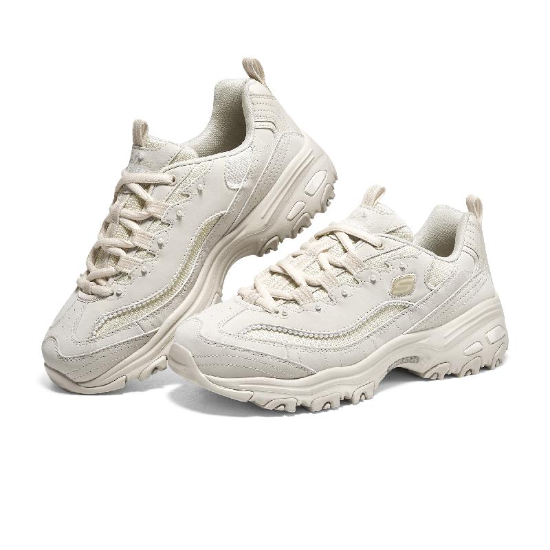 Damskie buty codzienne Skecher – Women Shoes Skechers recenzja i cena