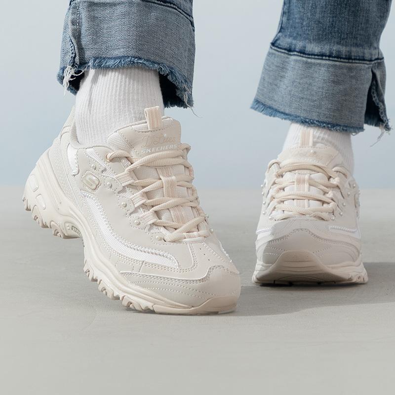 Damskie buty codzienne Skecher – Women Shoes Skechers recenzja i cena