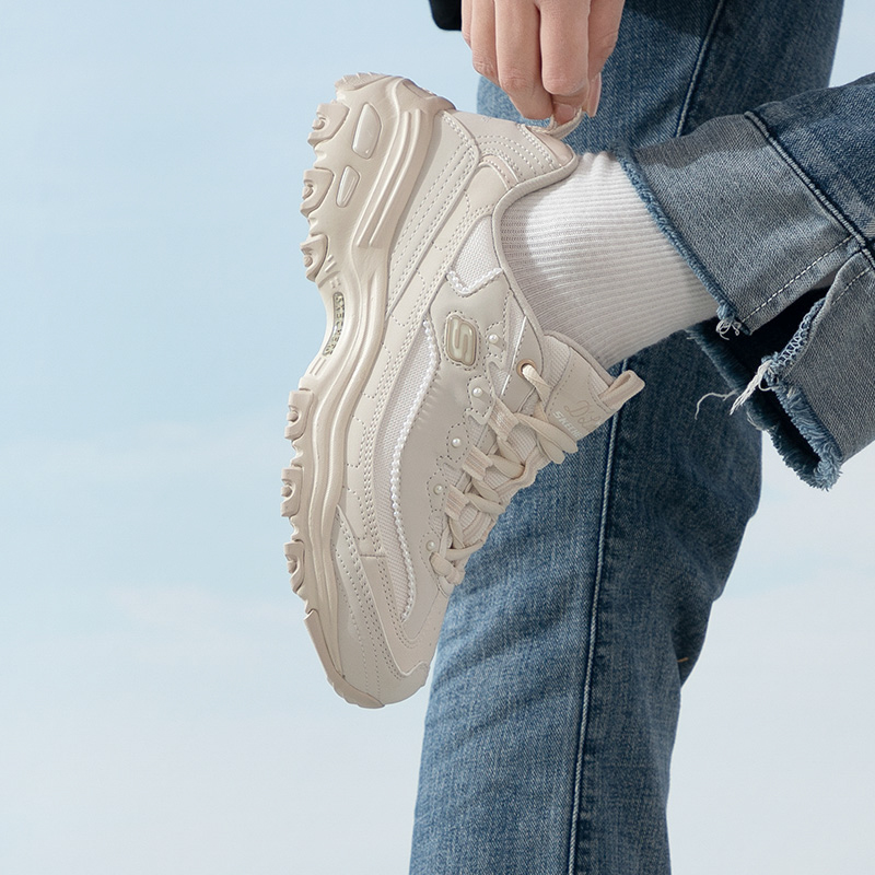 Damskie buty codzienne Skecher – Women Shoes Skechers recenzja i cena
