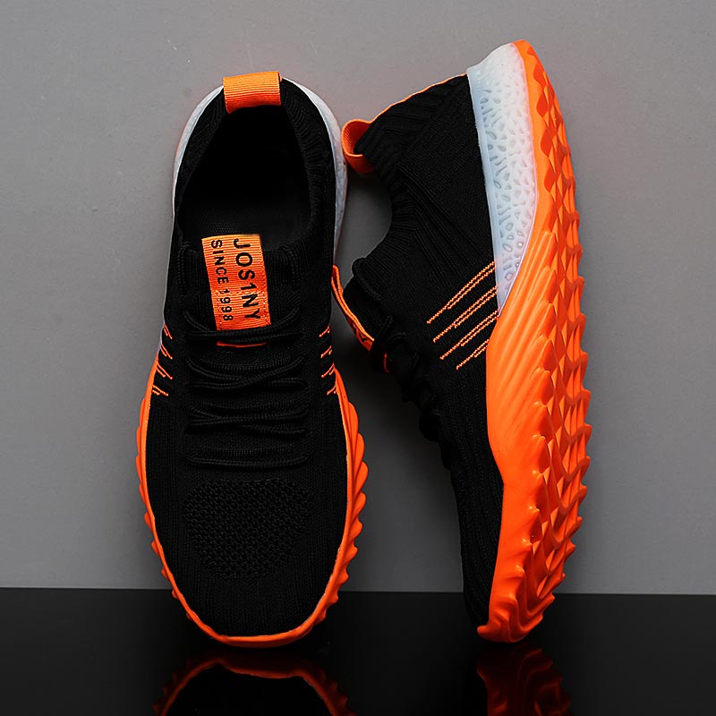 Plus rozmiar lekki Air Mesh mę – Women Shoes Types Name recenzja i cena