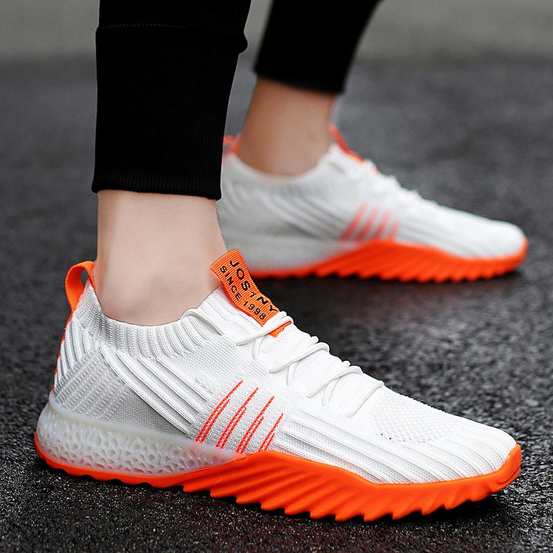 Plus rozmiar lekki Air Mesh mę – Women Shoes Types Name recenzja i cena
