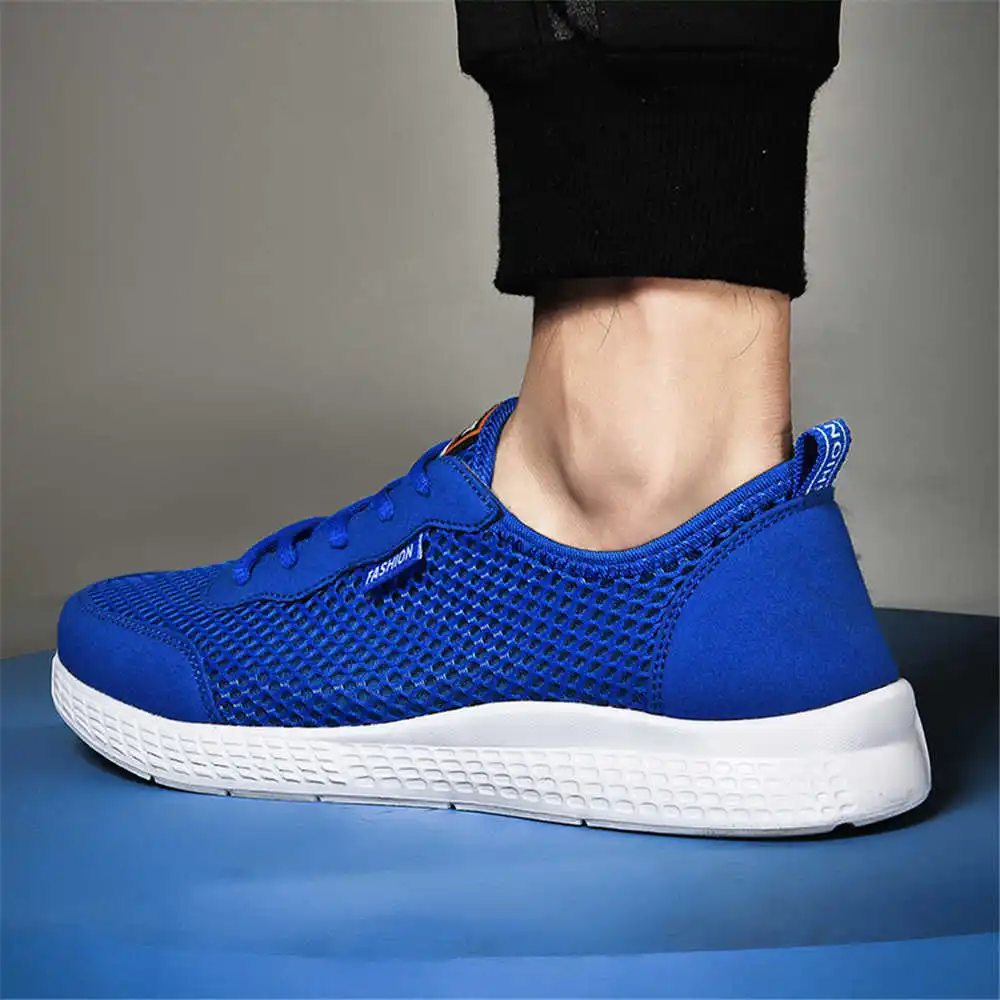 35-46 Oddychające jasnoniebies – Women Shoes Types Name recenzja i cena